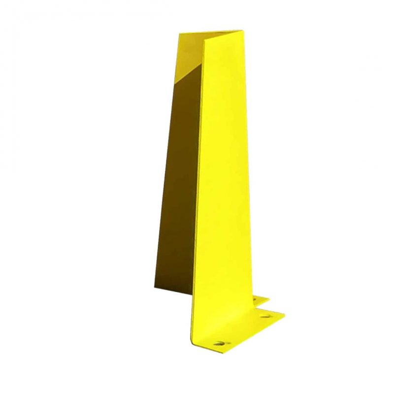 corner cover for shelves on the side