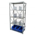 shelf divider