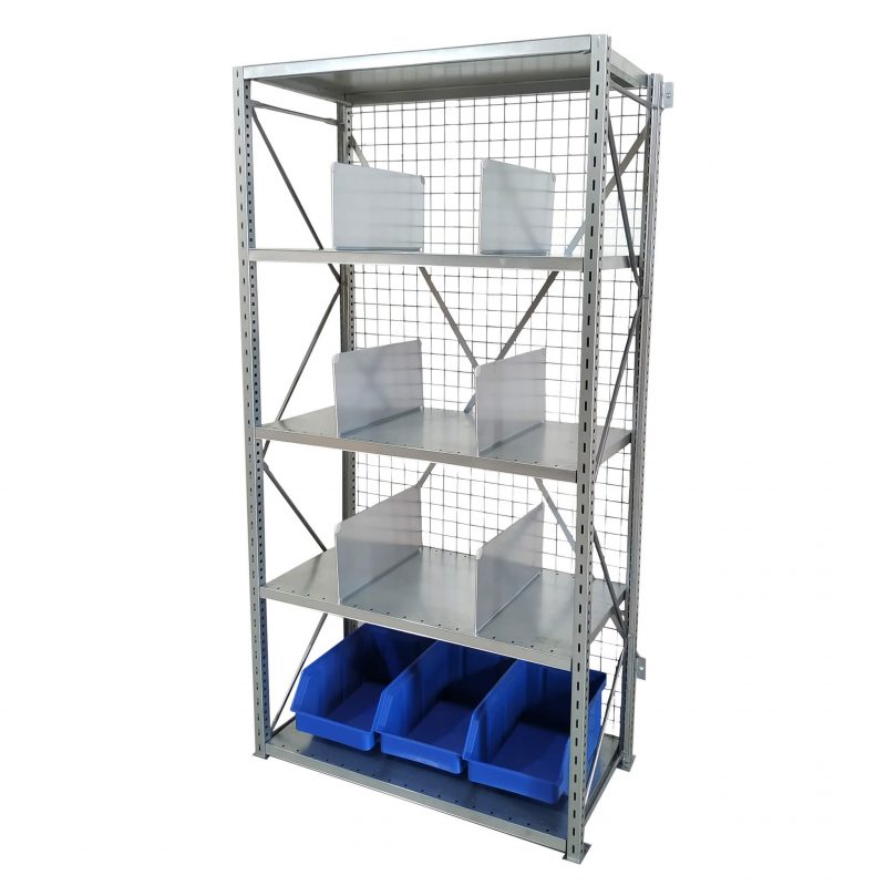 shelf divider