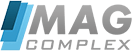 logo magcomplex małe