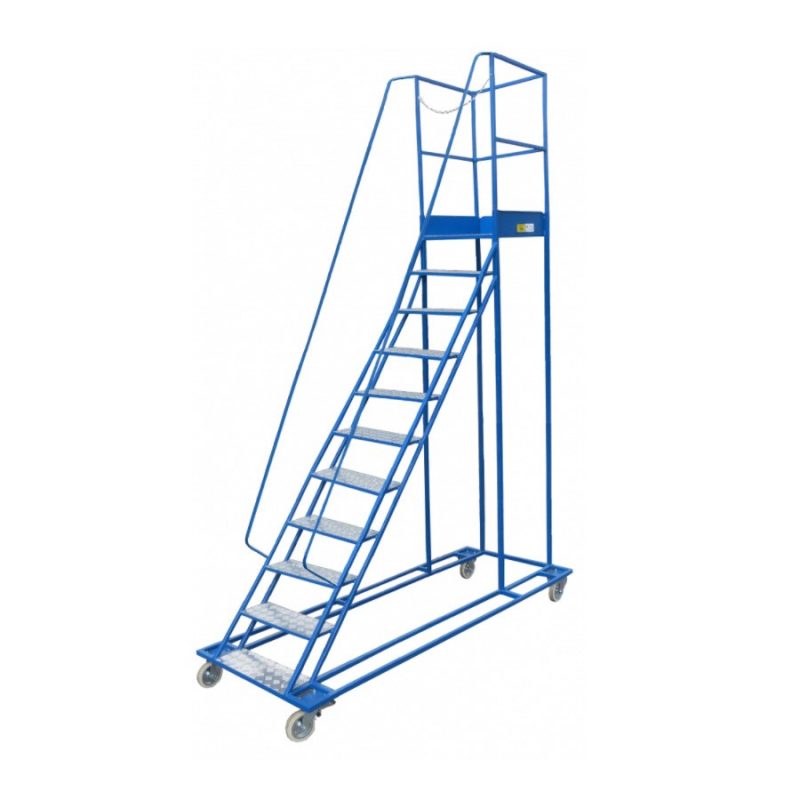 drabina jezdna wgp 253