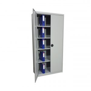 filing cabinets