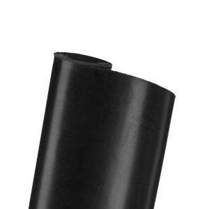3mm hladká guma