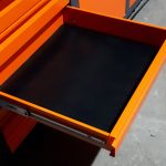 guma wkład do szuflady stół warsztatowy