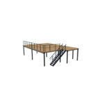 antresola do magazynu p2