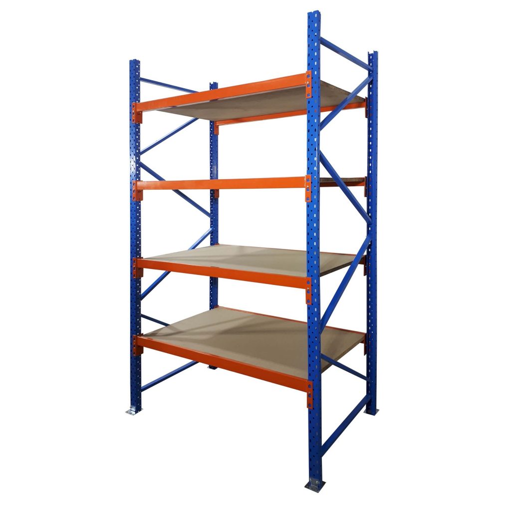 mrc shelf rack chipboard