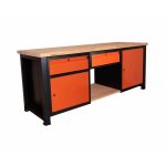 Werkbank p2123