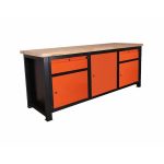 Werkbank p2127