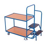 wózek magazynowy wp-25