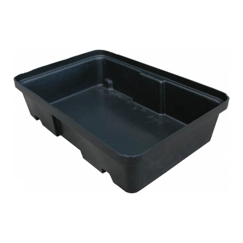mini ww13 spill tub 39l without grid
