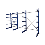 cantilever shelf 2021