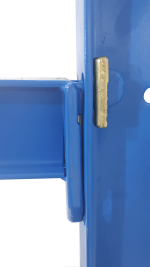cantilever rack hook