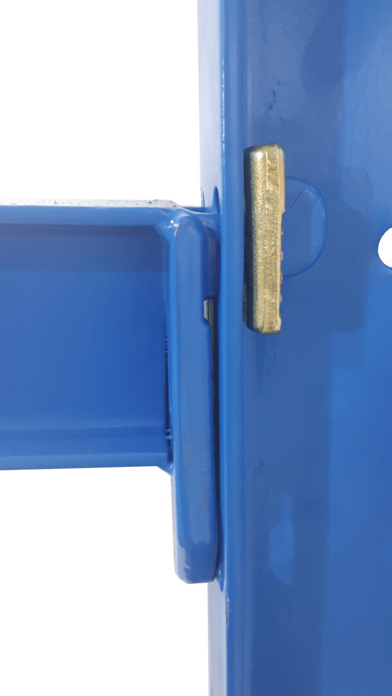 cantilever rack hook