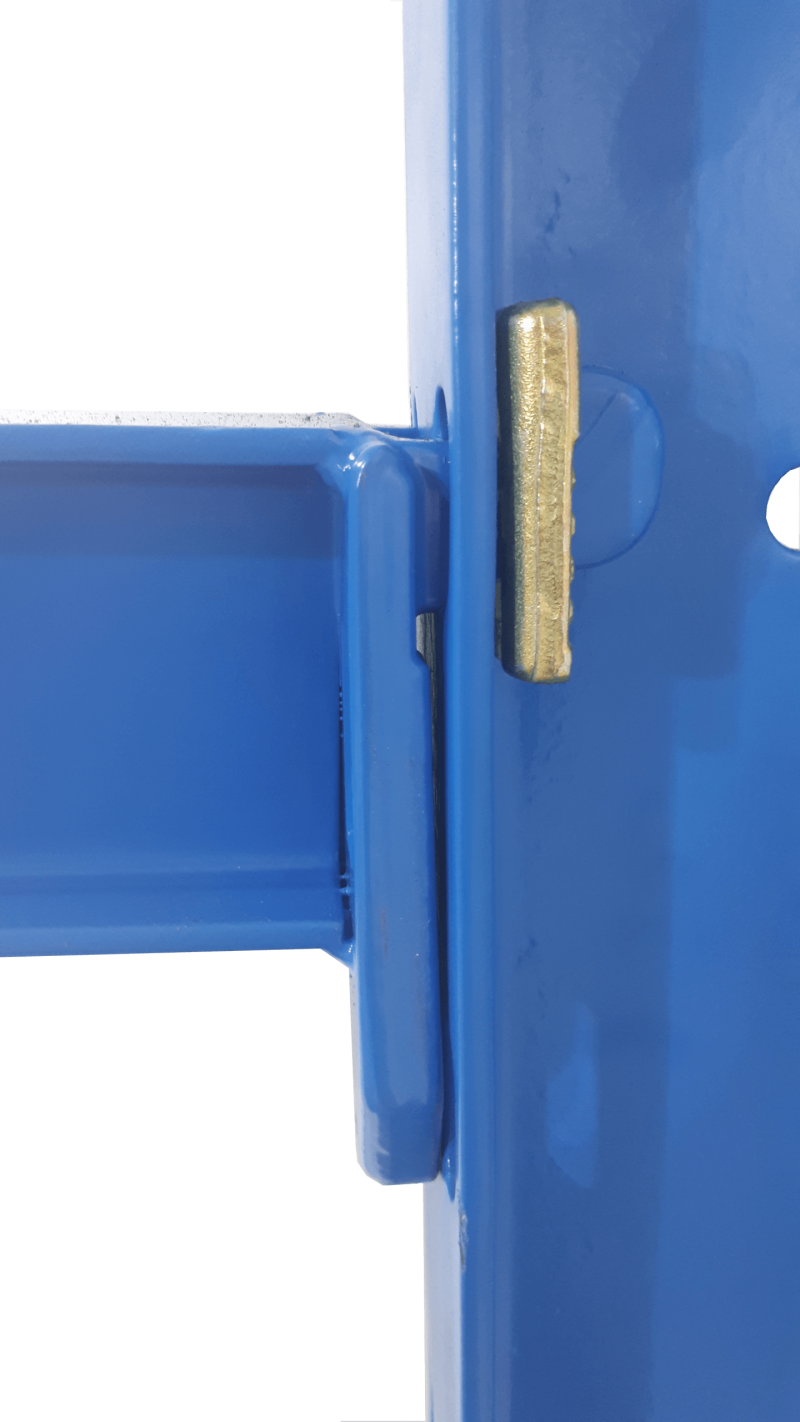 cantilever rack hook