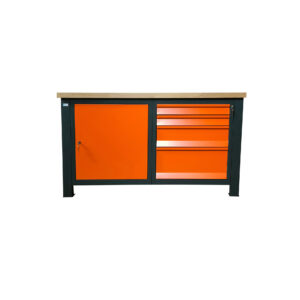 stół warsztatowy garażowy p1428