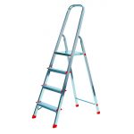 drabina aluminiowa ml