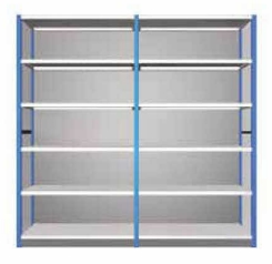 regały mshelf shfi01-03