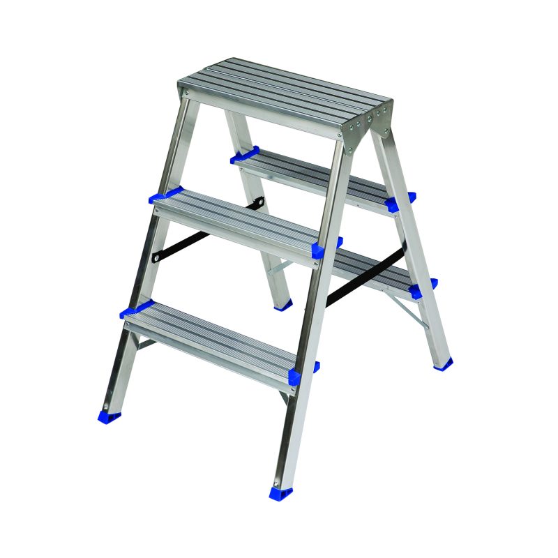 taboret podest aluminiowy