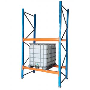 ibc mauzer na regale