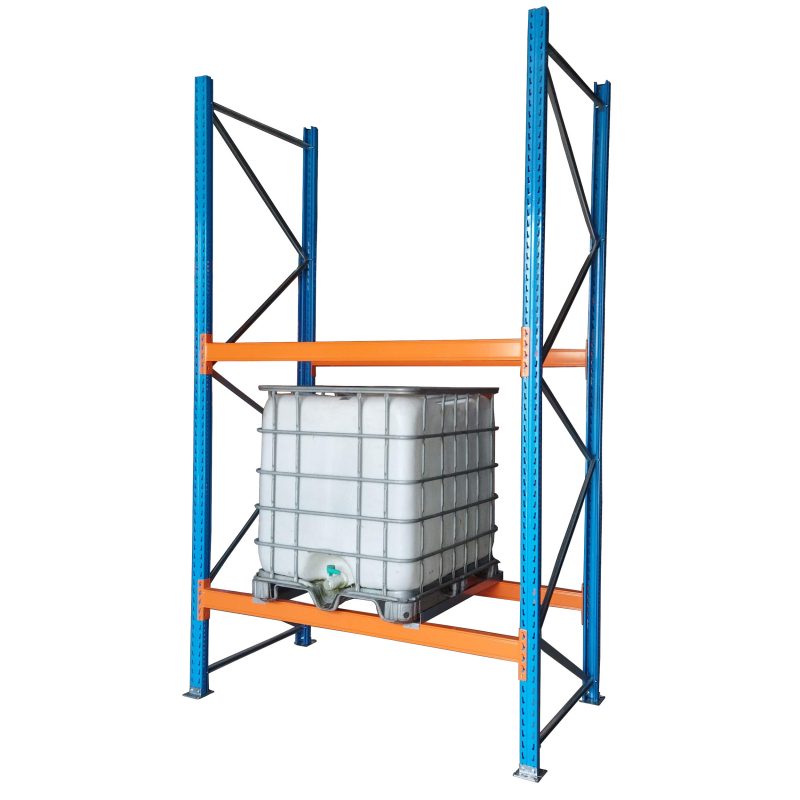 ibc mauzer na regale