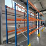 Regale für Möbelblechplatten