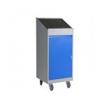 mobilna szafa narzędziowa