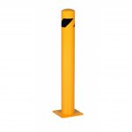 odbojnica ochronna słup o-3