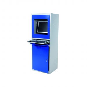 computer cabinets