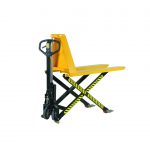 wózek paletowy nożycowy