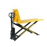 wózek paletowy nożycowy n5