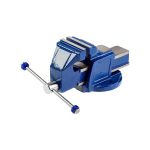 imadło ślusarskie stałe 125 mm