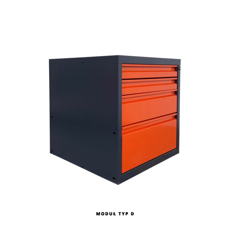 Werkbankmodul D