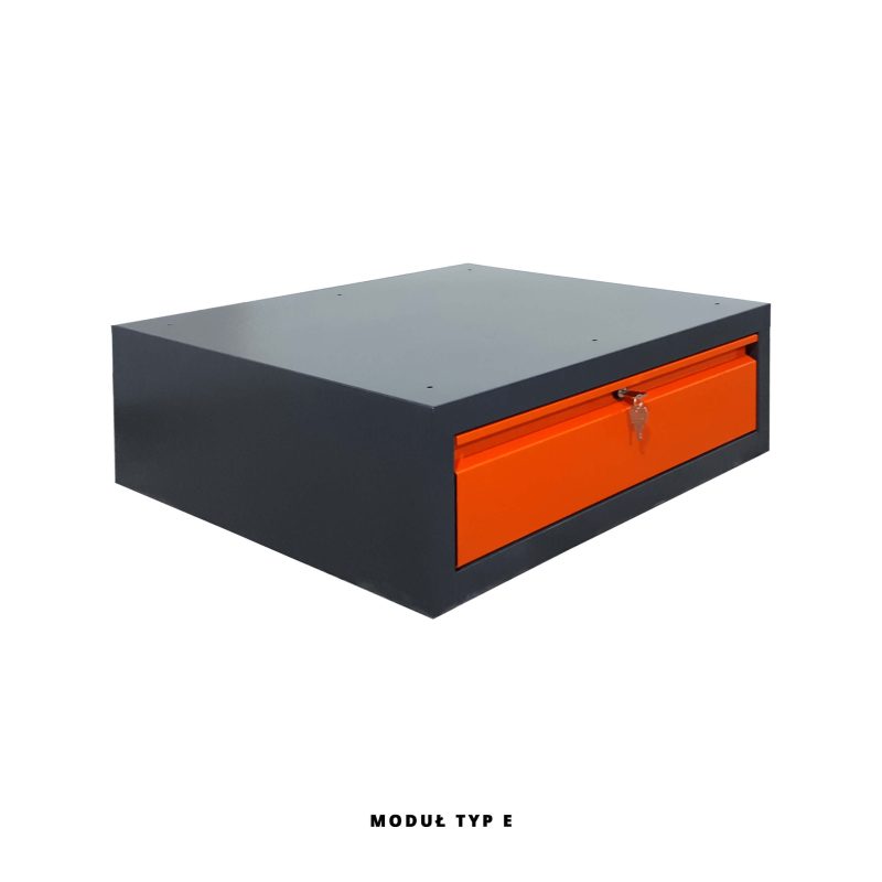 Werkbankmodul E