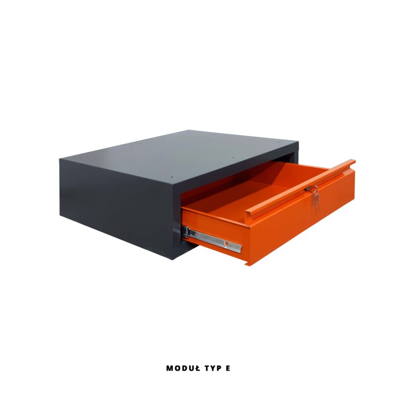 Werkbankmodul E