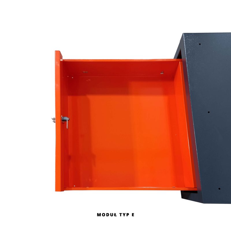 Werkbankmodul E