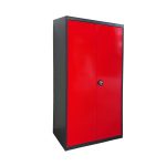 szafa warsztatowa metalowa