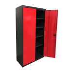 szafa warsztatowa metalowa