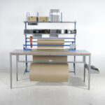 Zestaw do pakowania SP-1 - obrazek 2