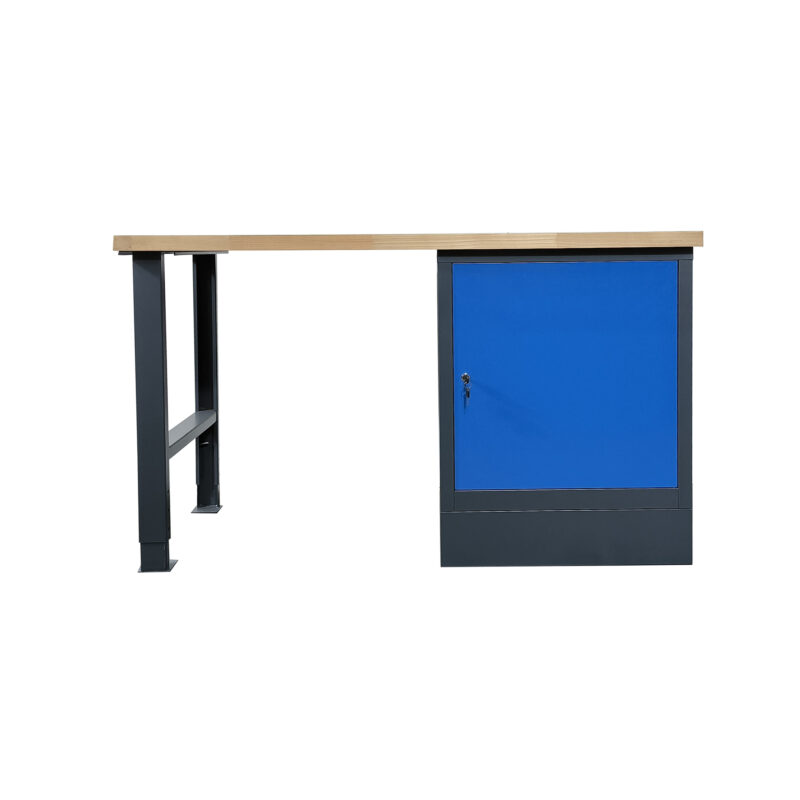 Stół warsztatowy P-1450 - obrazek 2