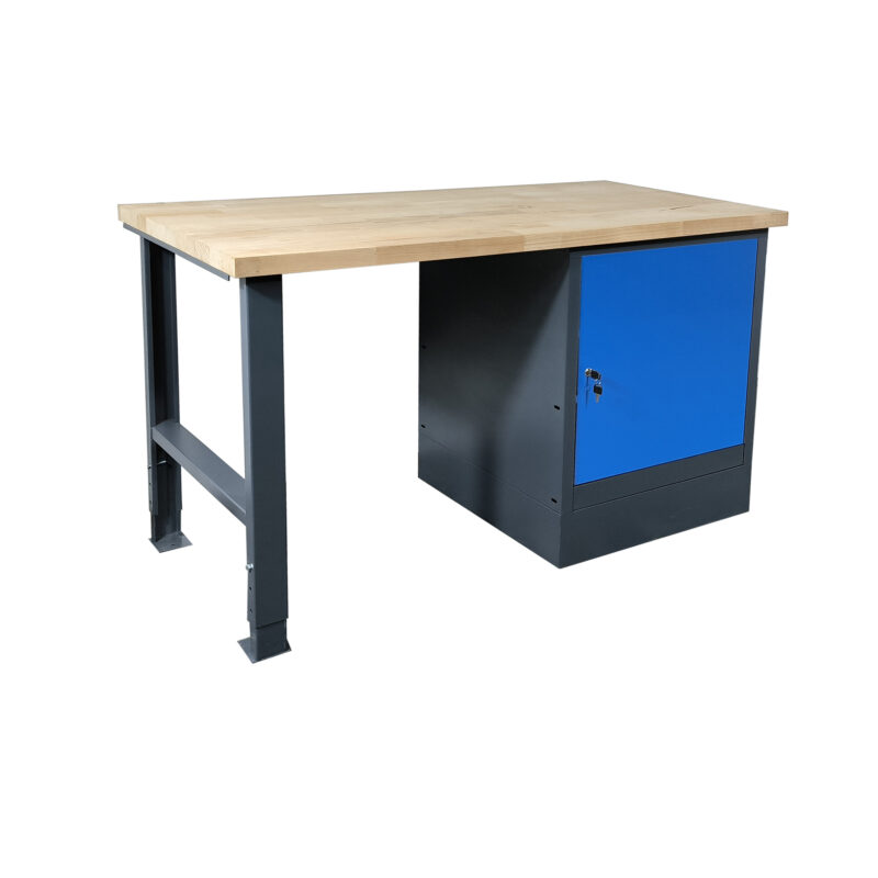 Stół warsztatowy P-1450 - obrazek 1