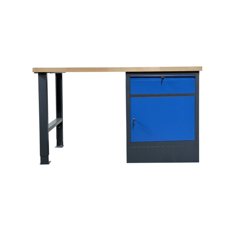 Stół warsztatowy P-1451 - obrazek 2