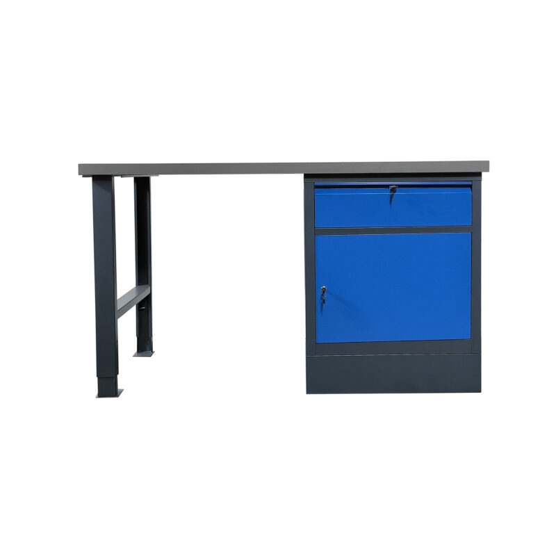 Stół warsztatowy P-1461 - obrazek 2