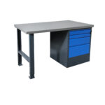 Stół warsztatowy P-1463