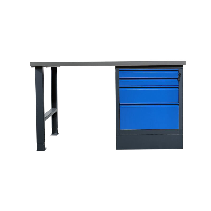 Stół warsztatowy P-1463 - obrazek 2