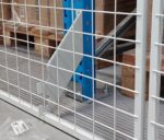 Wygrodzenie magazynowe WM-2 - obrazek 4