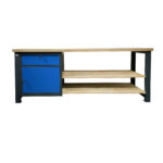 stół warsztatowy polski p2150