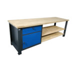 stół warsztatowy polski p2150