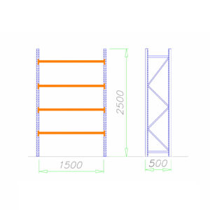 schemat wymiary mrtk-o 105