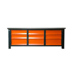 duży stół warsztatowy p2163