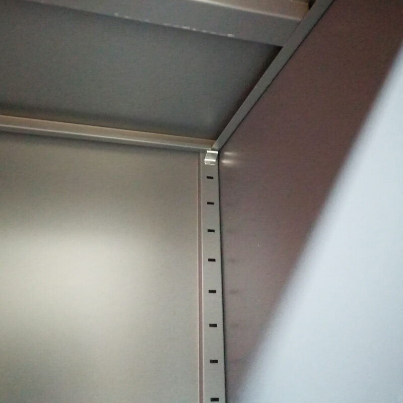 Szafa metalowa warsztatowa SN-5P 5010 - obrazek 8
